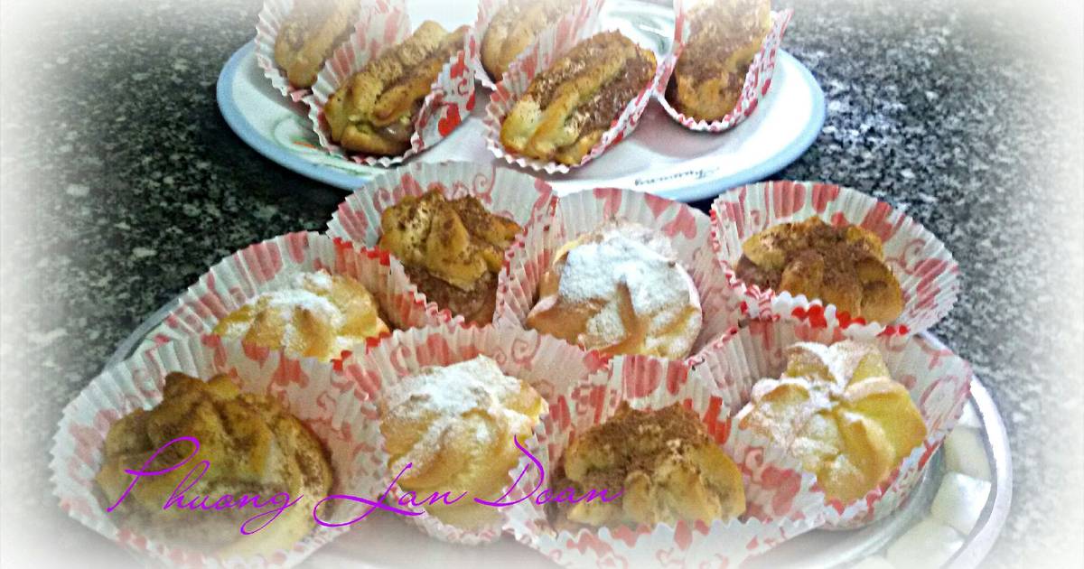 Bánh choux