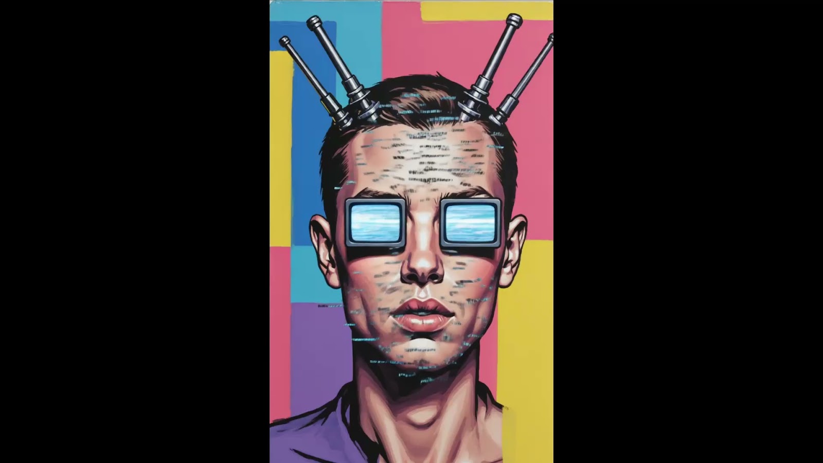 Digital Art #07