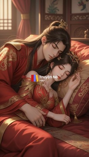 Trọng Sinh Đổi Vận Gả Cho Hầu Gia