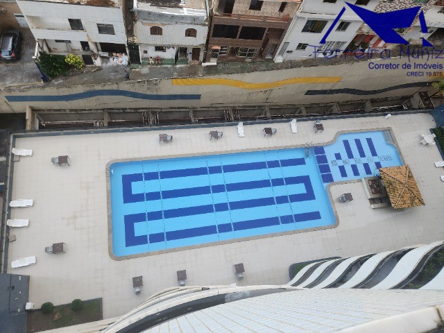 Apartamento, Armação