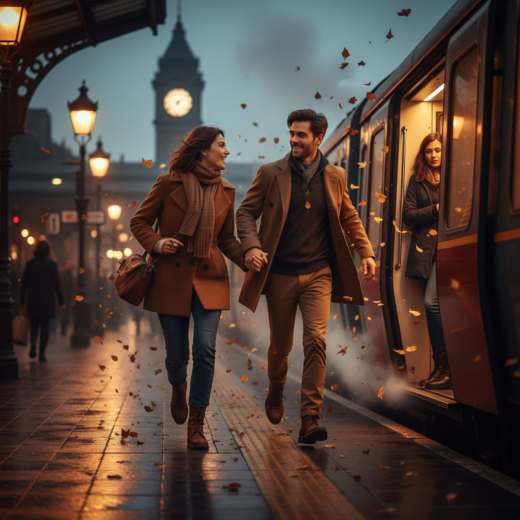 📢 1일차부터 뜨거운 열기, 막차 타야 할까요?