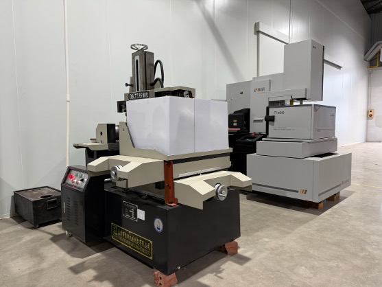 WEDM (Fast/Medium Speed)