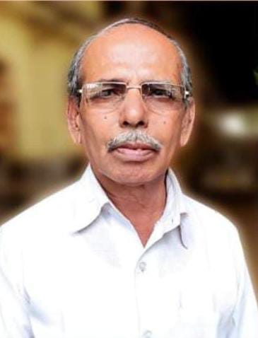 Ramakant Ramdassa kankarej