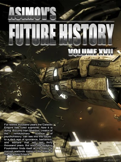 asimov s future history vol 17