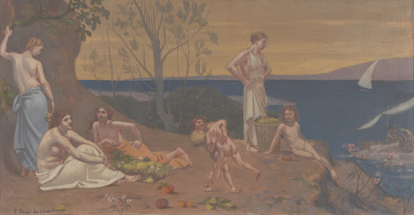 Doux Pays PleasantLand 1882