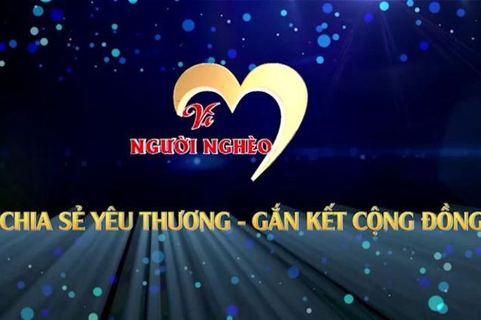 Chuyên mục Vì người nghèo tháng 5/2026 - Báo An Giang
