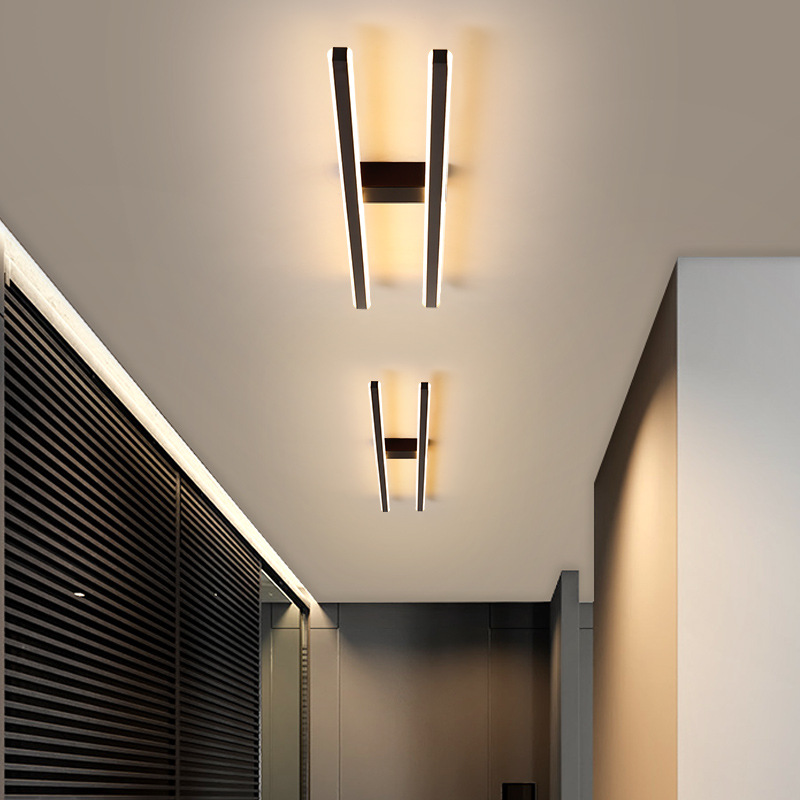 LED-Deckenleuchte Modell 3127 mit Dimmfunktion