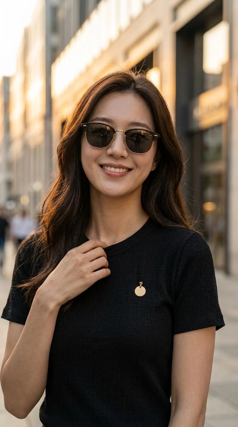 실제 사용 후기 씬 3