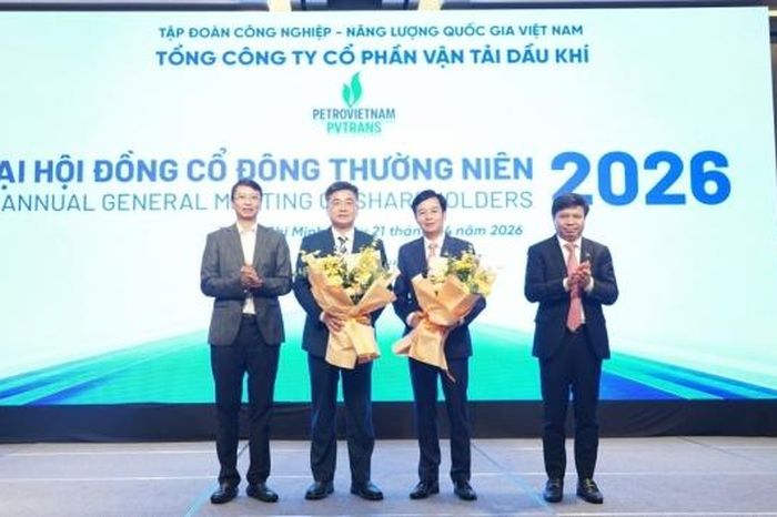 [VIDEO] PVTrans đặt mục tiêu doanh thu 16.500 tỷ đồng, tiếp tục gia tăng quy mô vận tải - Tạp chí Petrotimes