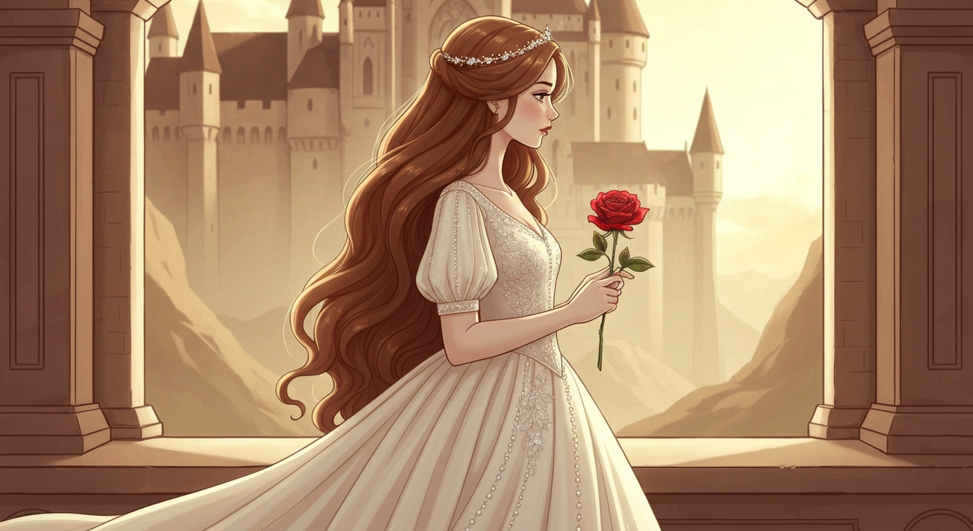 채권 기본 구조 일러스트