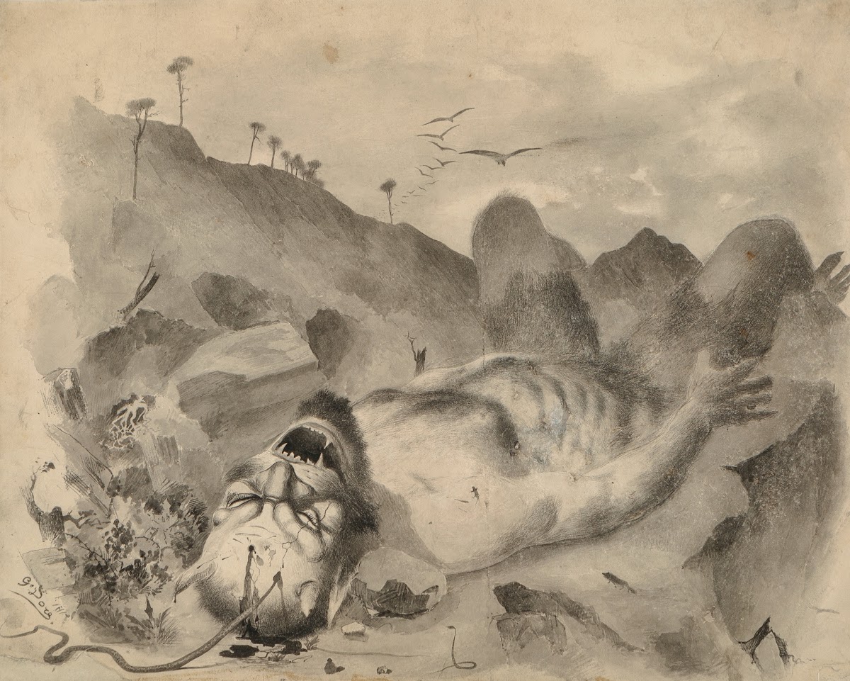 The Rose Prince 1881
