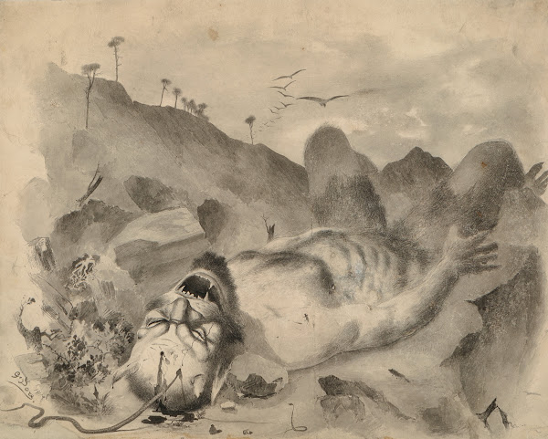 The Rose Prince 1881