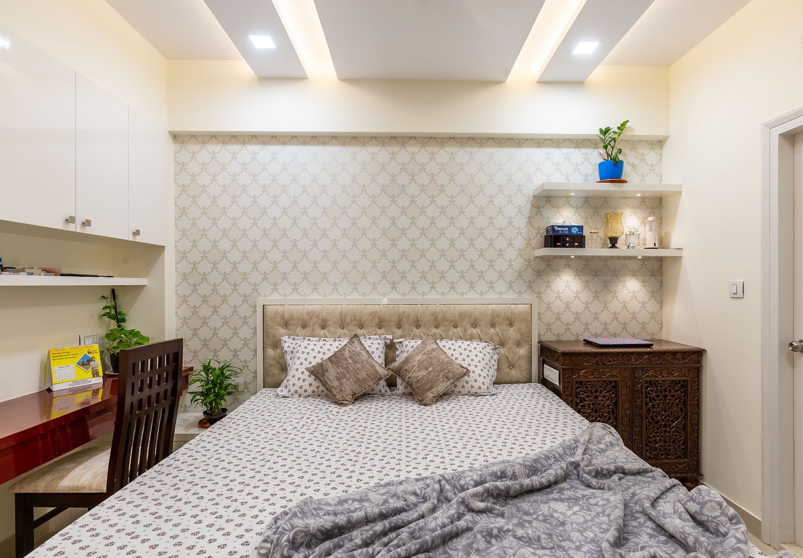 ismail residence