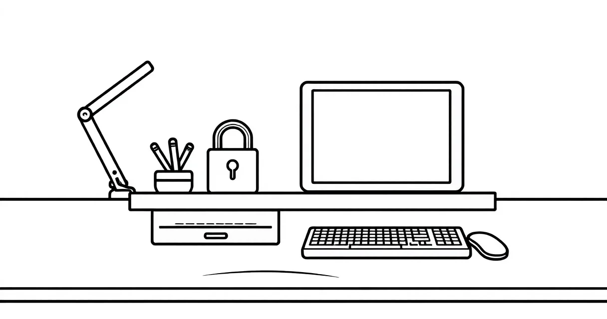 VPN 킬 스위치 기능 보안 강화 이미지