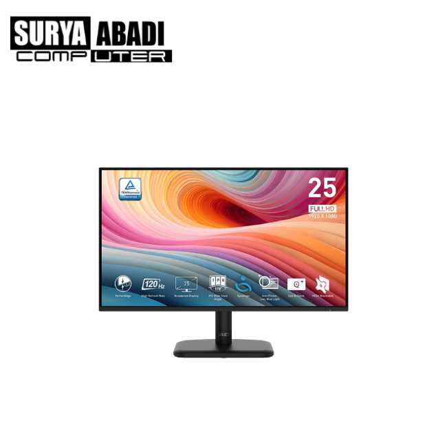 LED MSI PRO MP251L E2