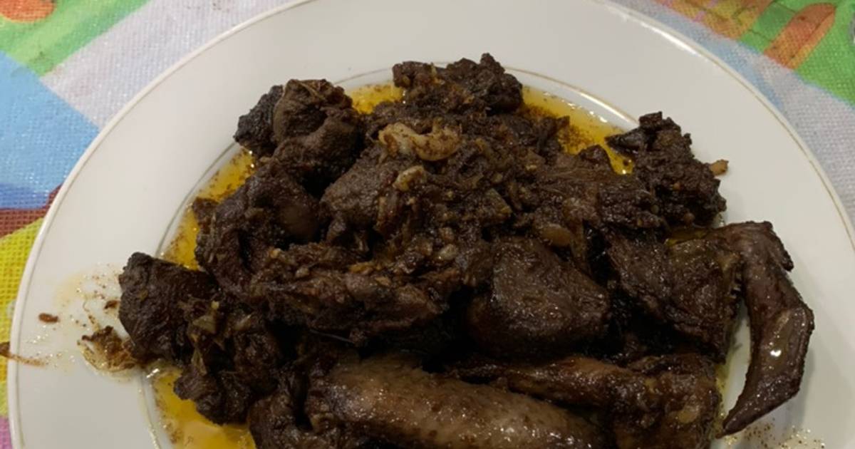 Bồ câu rôti!🤤🤤🤤😷😷