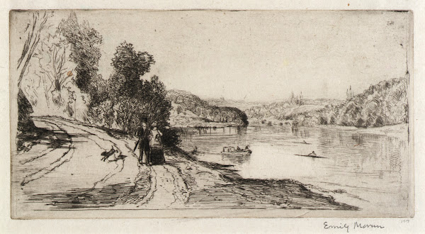 Belmont on the Schuylkill ca 1875 1885