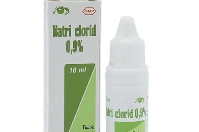 Vi phạm chất lượng, lô thuốc nhỏ mắt của Pharmedic bị thu hồi, Luật sư nói gì - Báo Tri thức &amp; Cuộc sống