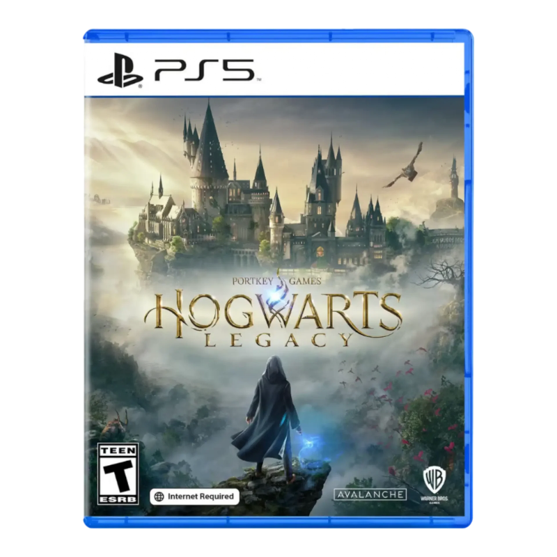 Hogwarts Legacy