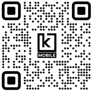 QR Code Line