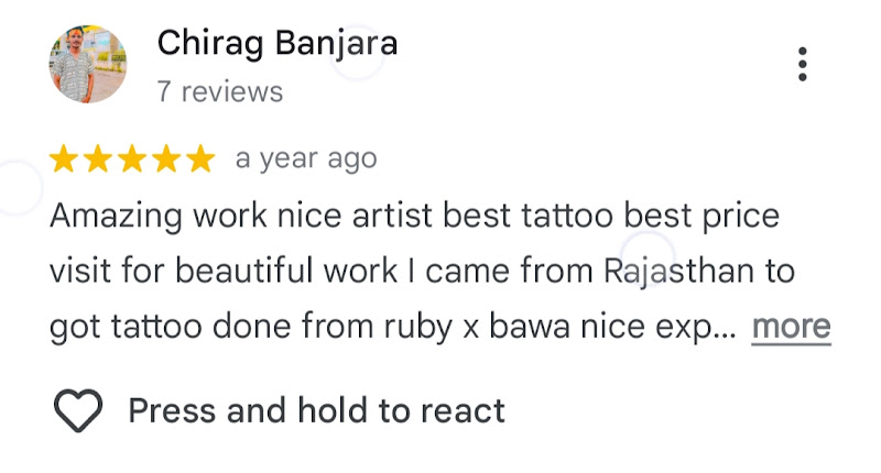 Client Review 12
