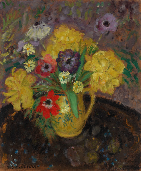 Frederick Carl Frieseke