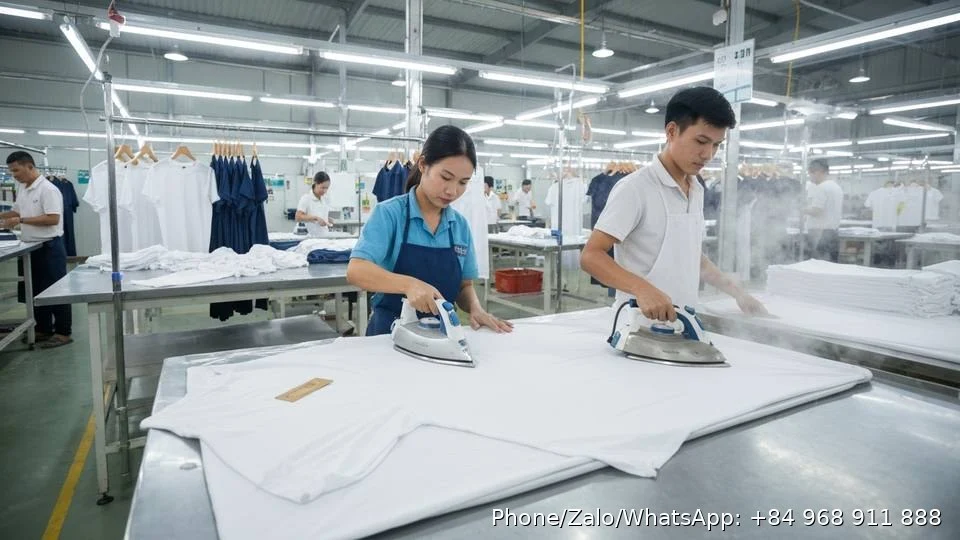 Wholesale Printed T-Shirts - Gold Garment Vietnam