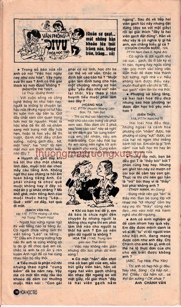 Hương hoa đất nước (quyển thượng 1956) - Trang 29