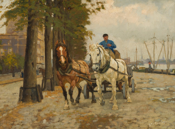 Gijsbertus Johannes van Overbeek