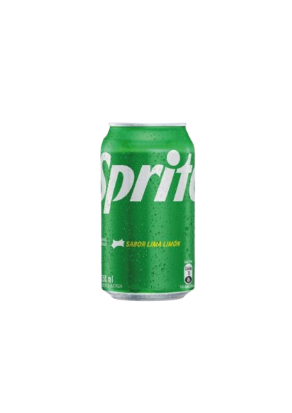 Sprite Lata 350ml