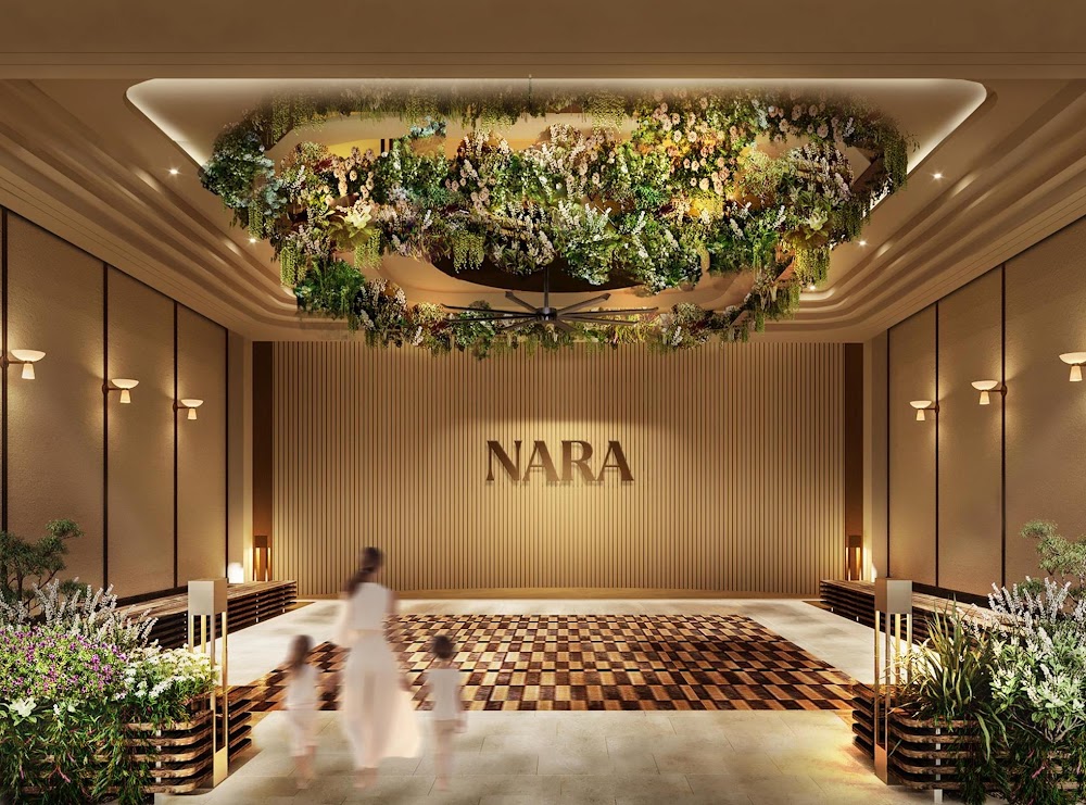 NARA at Shorea Park Puchong
