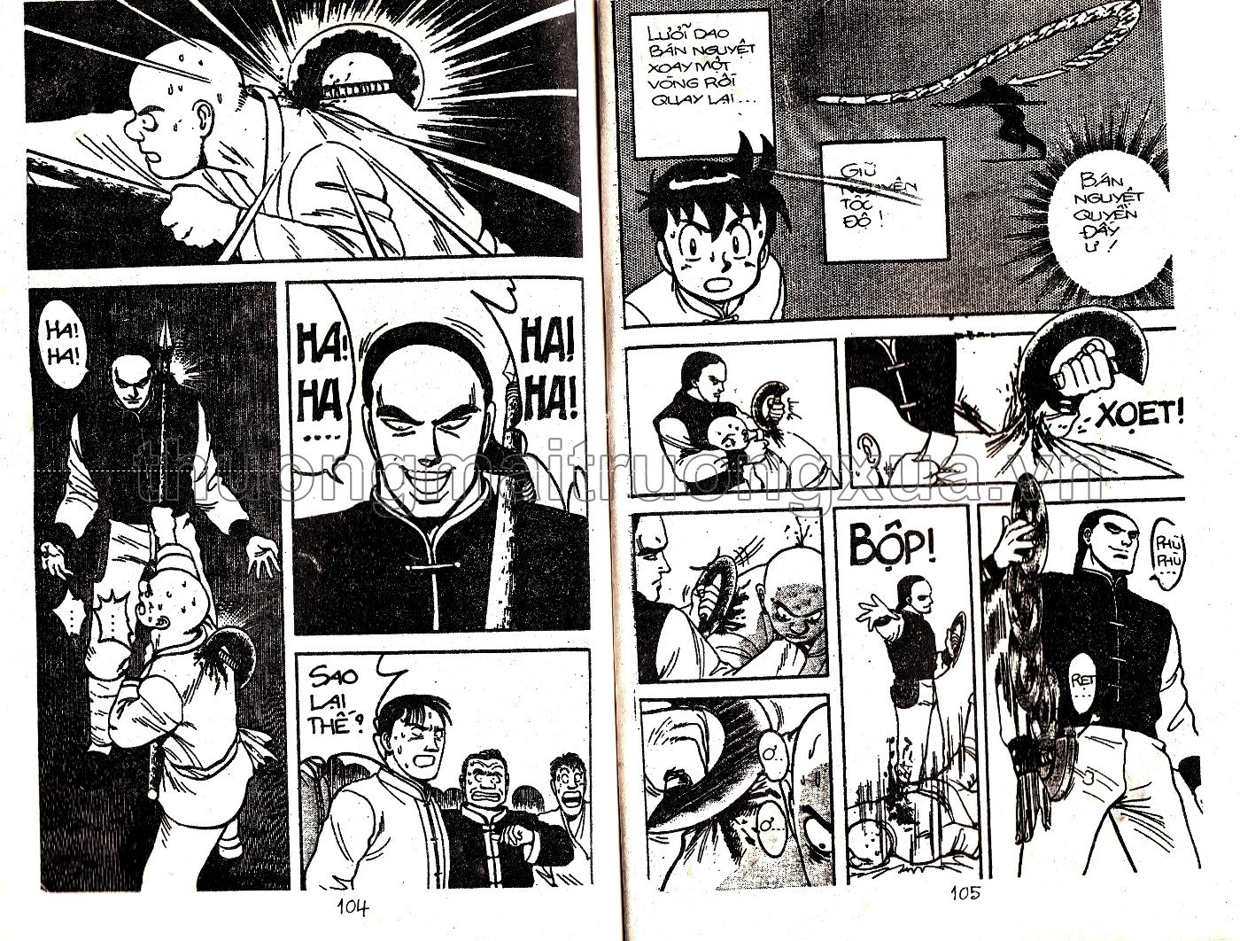 Tập 16 - Trang 165