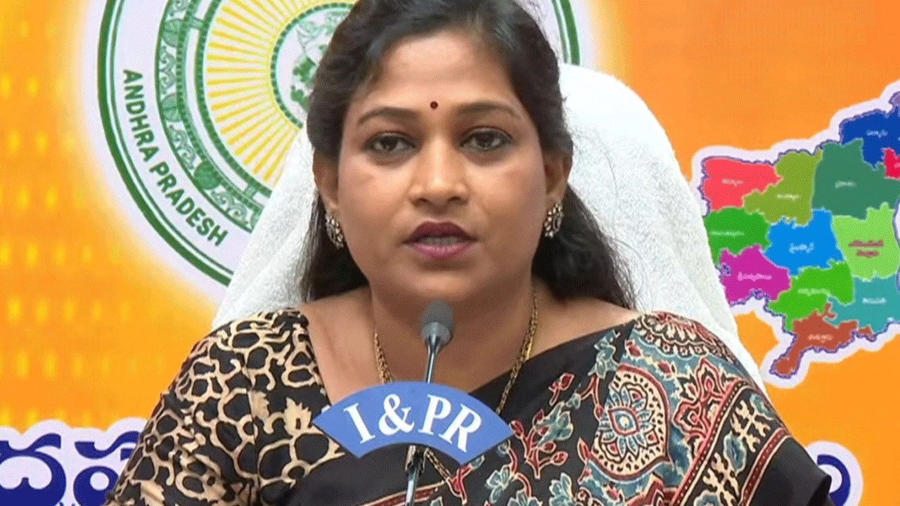 Cyclone Arnab: AP on High Alert for 115 kmph Winds Ahead