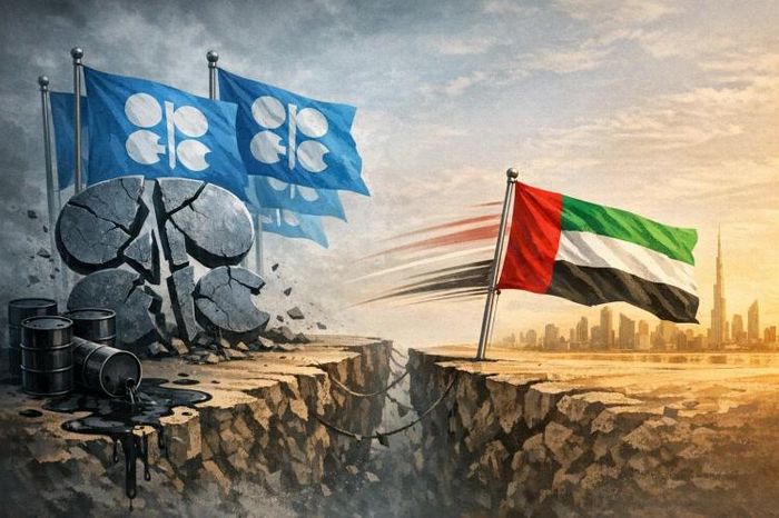 UAE rời OPEC, thị trường dầu mỏ toàn cầu đối mặt biến động mới - Báo VietnamPlus
