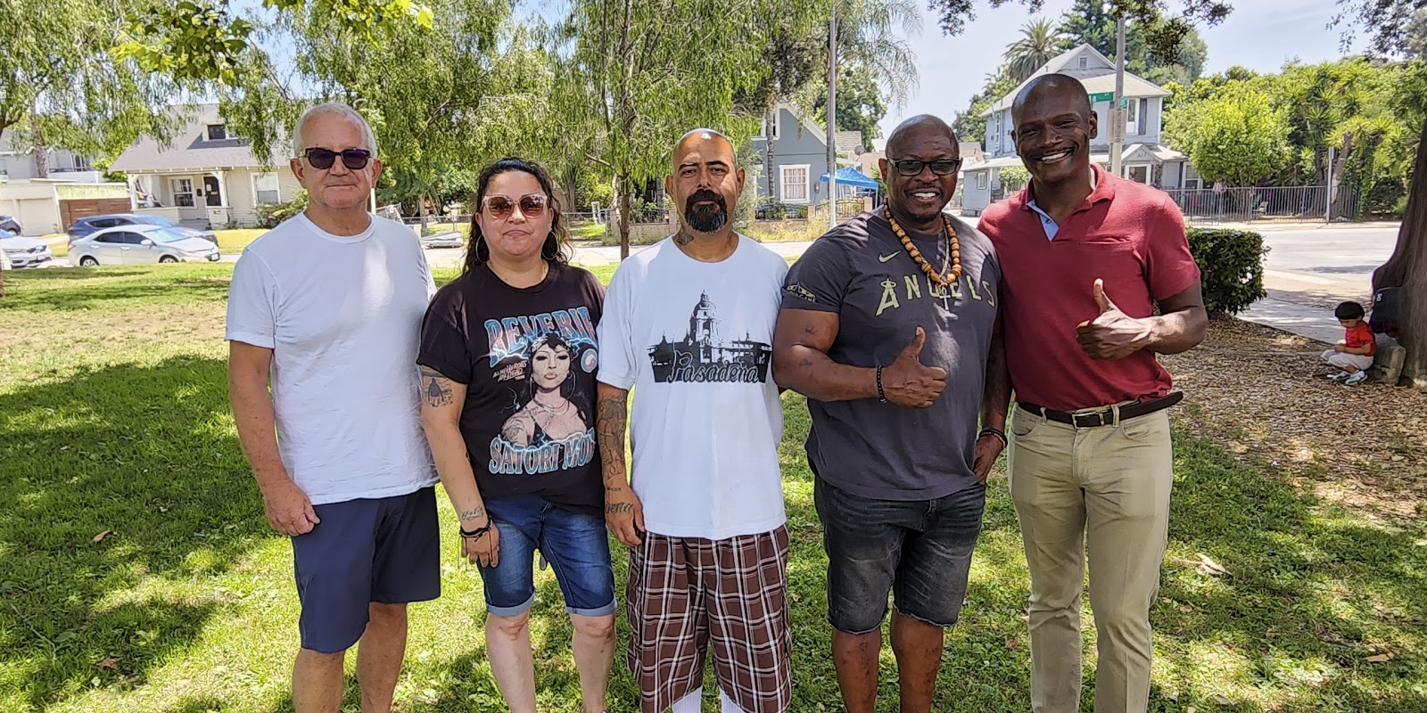 PBCG community work