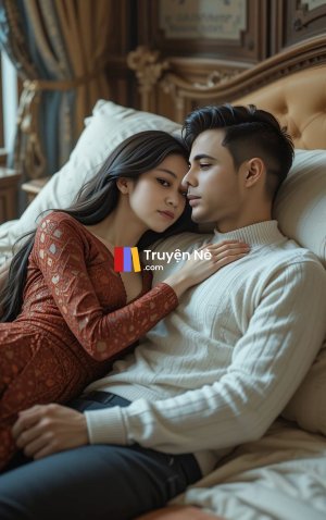 Cô Gái Gầy Tìm Kiếm Ấm Áp