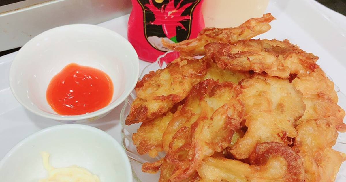 Nấm bào ngư lăn bột