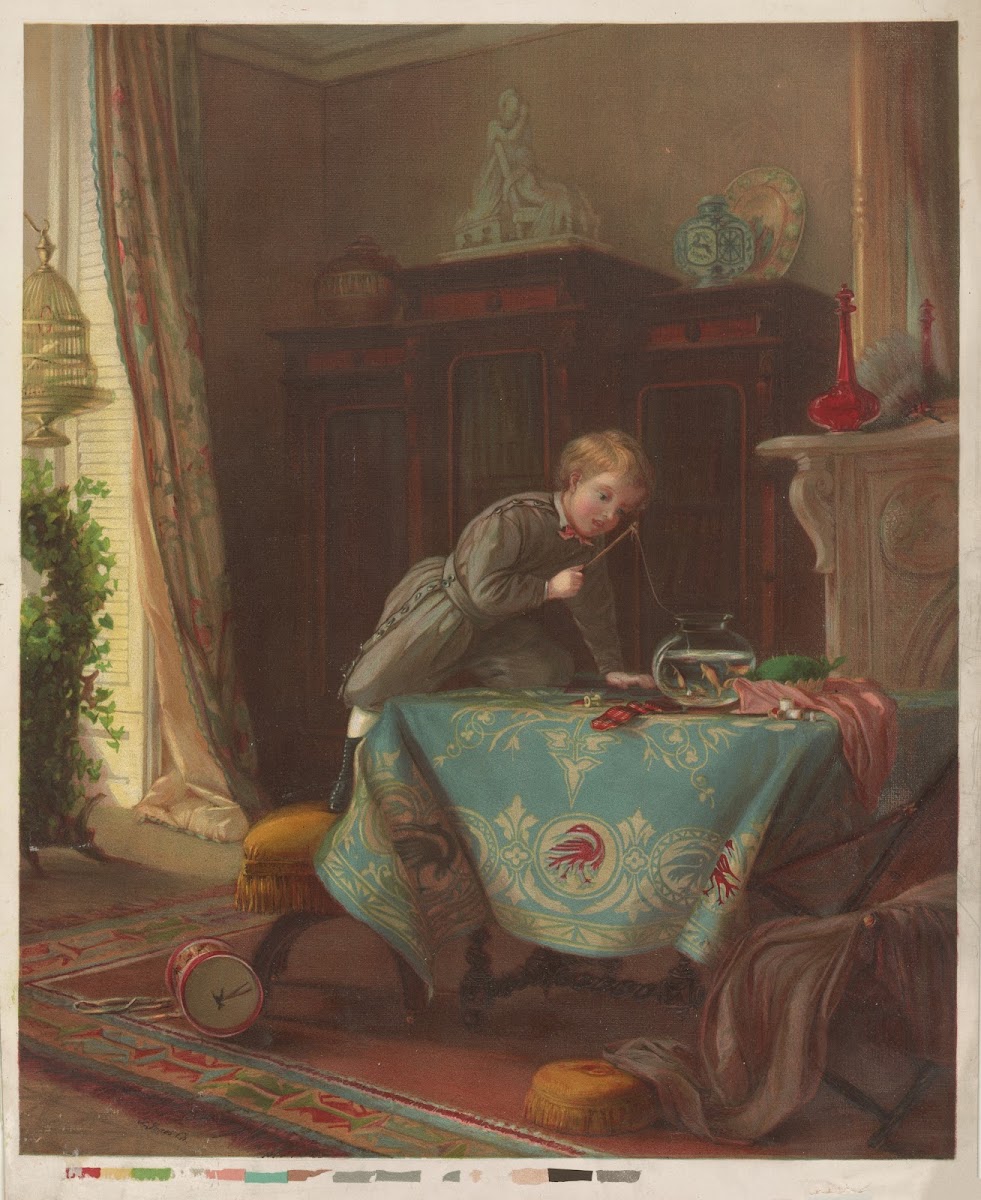 Will he bite 1868
