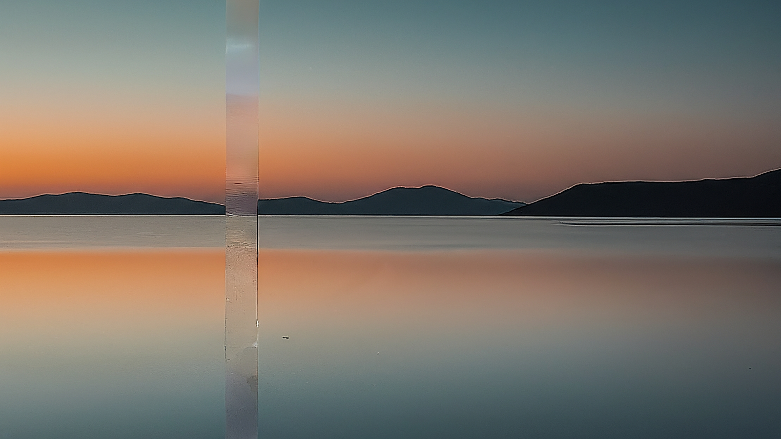 AI 생성 이미지: 엔터프라이즈 K8s 멀티테넌시 네트워크 정책 설계