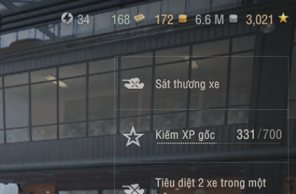 Bán acc World of Tanks PC 4 tank cấp X gồm IS-7, FV4005, Typ...