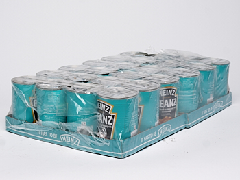 Heinz Baked Beans