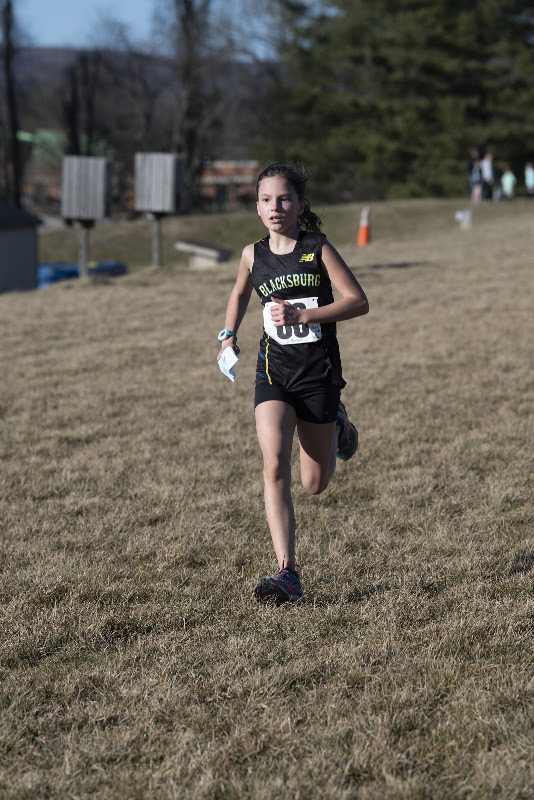 Photo from 2021.03.03 Quad Meet at Blacksburg