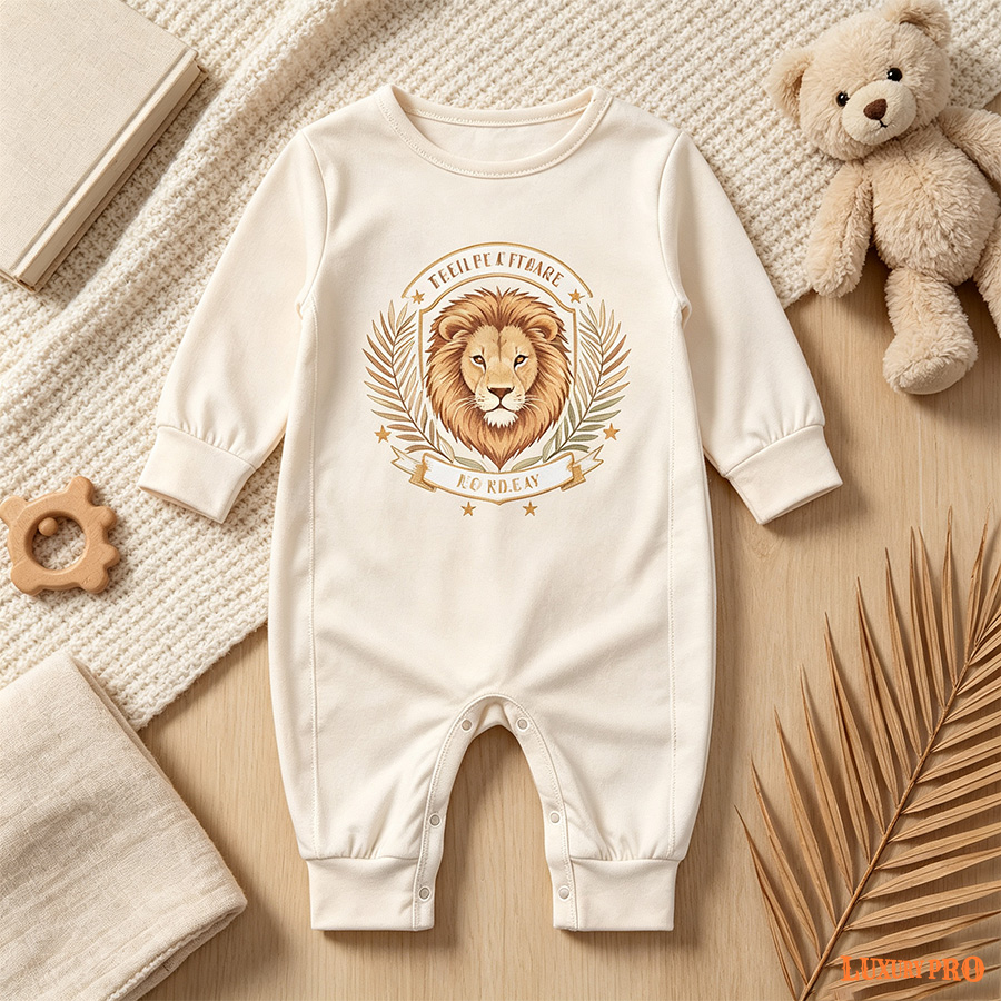 Baby Jumpsuit
