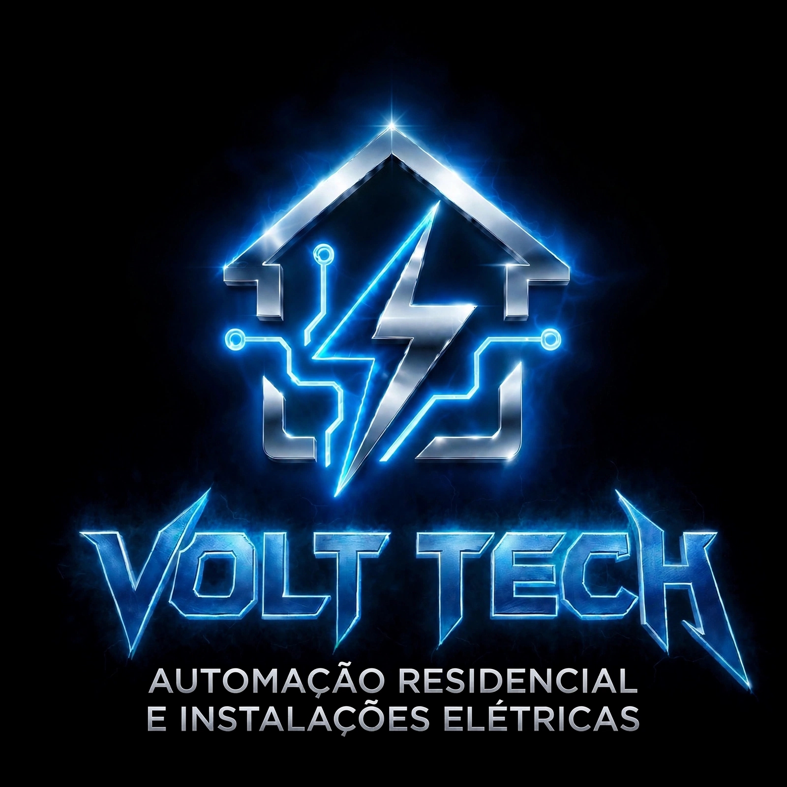 Logo Volt Tech