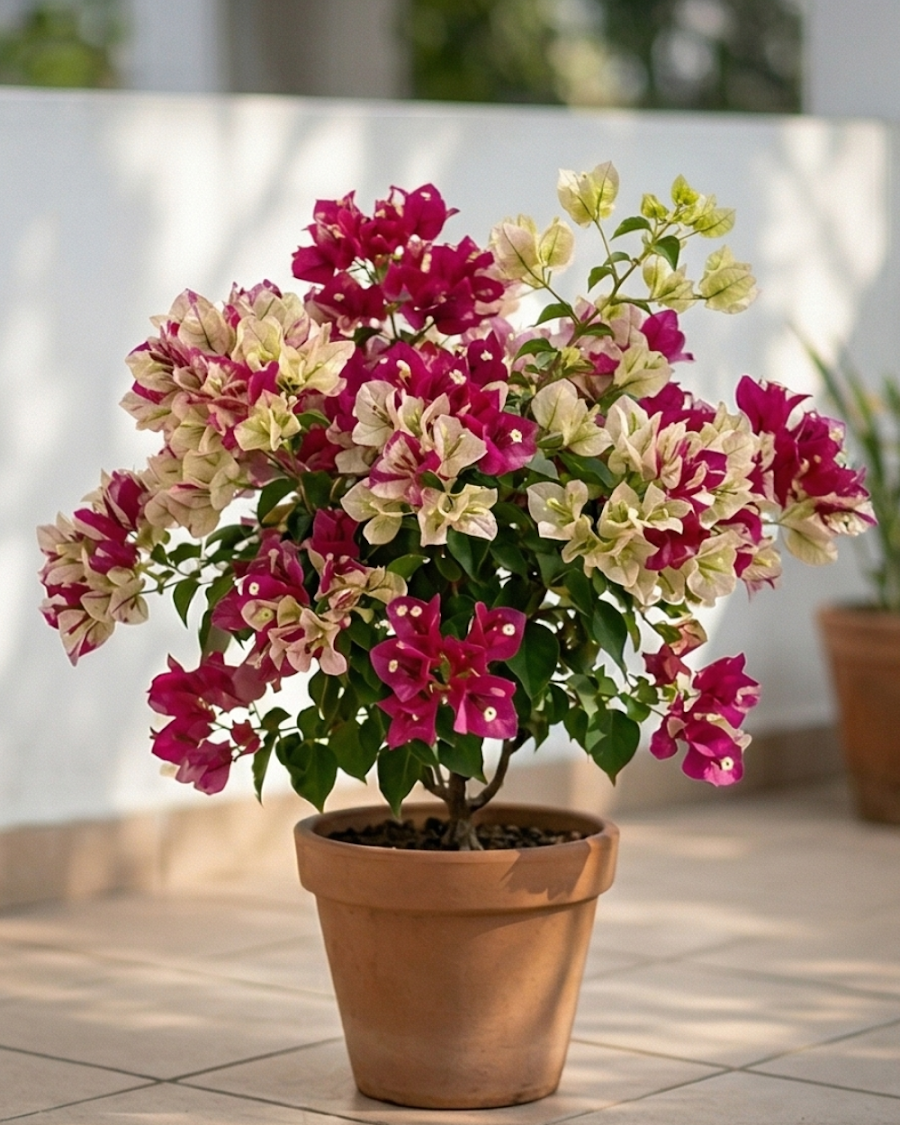 Imported Murayama Bougainvillea Plant — view 2