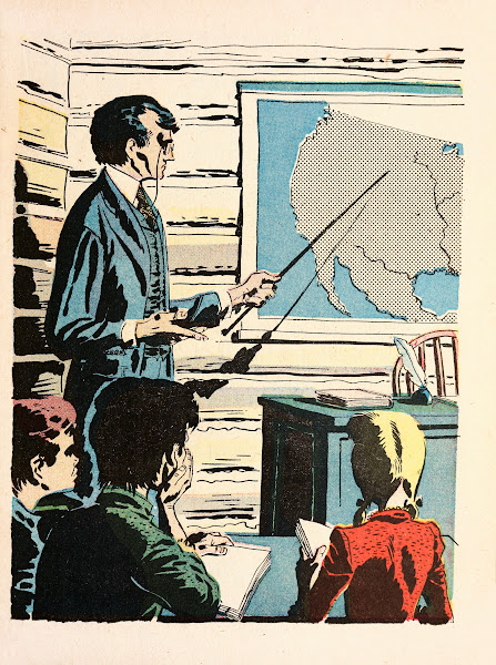 School 1958