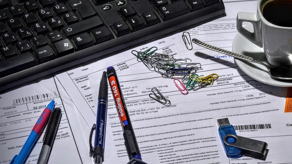 ETF 분배금 세금 처리 절차와 절세 팁