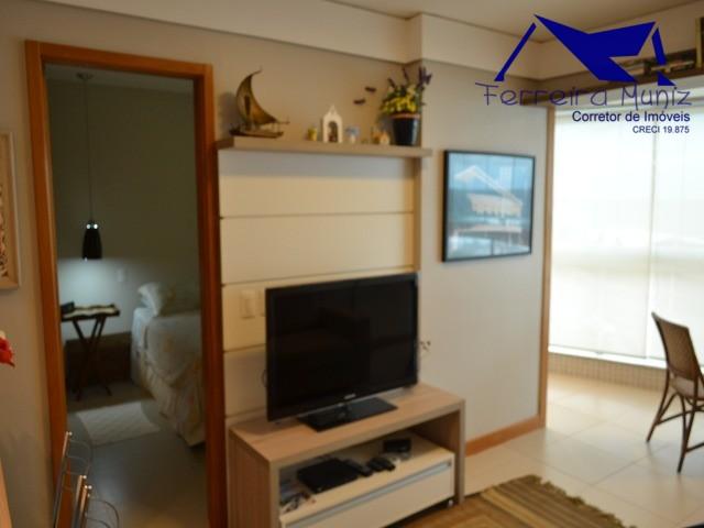 Apartamento, Pituba