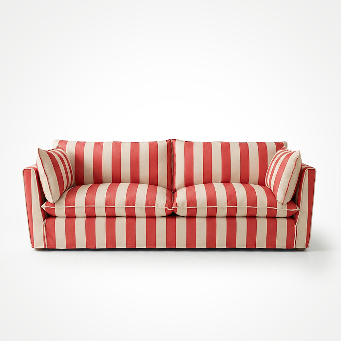 Sophie Conran Cocobella sofa