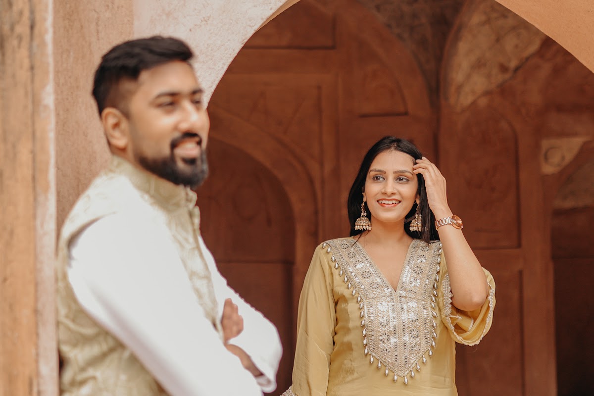 Pre-Wedding frame 5